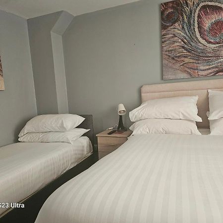 פלימות' A Home From Home 3 מראה חיצוני תמונה